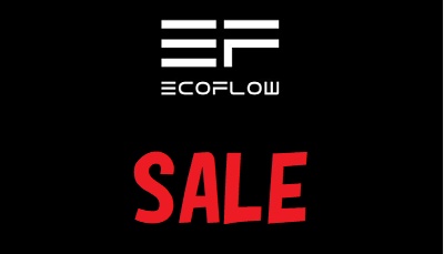 EcoFlow (エコフロー) セール