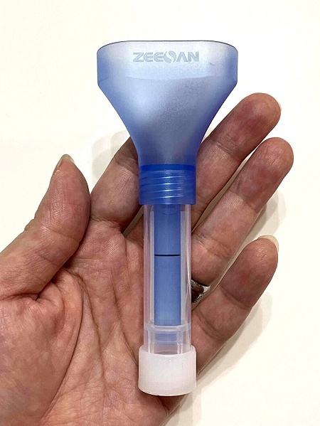 ジーンライフ レビュー