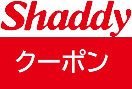 Shaddy (シャディ) クーポン一覧