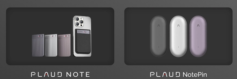 PLAUD.AIとは