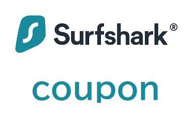 Surfshark(サーフシャーク)割引クーポンコード