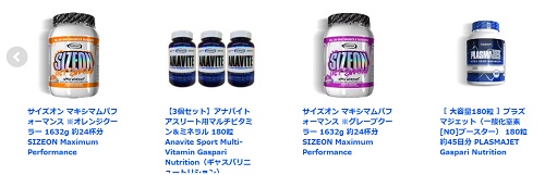 サプリンクスとは