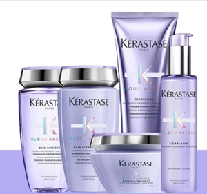 ブロンドアブソリュ クーポン